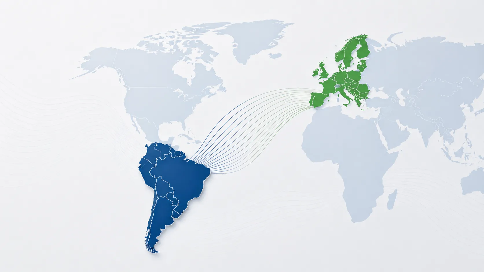 Acuerdo UE–MERCOSUR: cambios clave para la mercadería